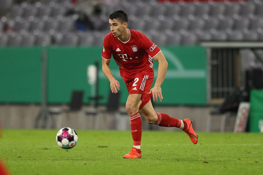 El Betis ultima el fichaje de Marc Roca