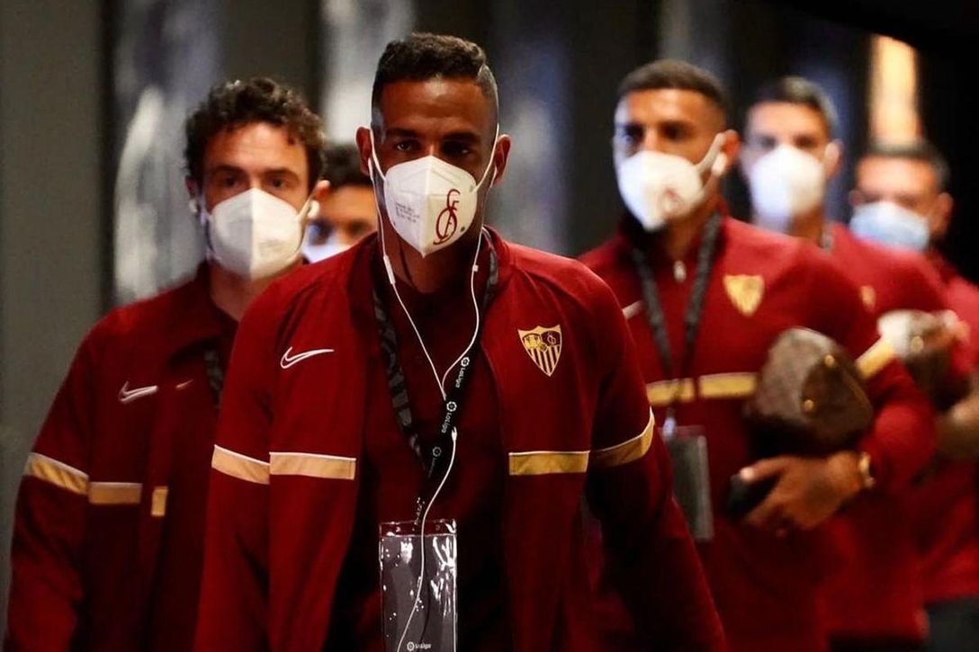 Fernando Reges dice adiós a la temporada