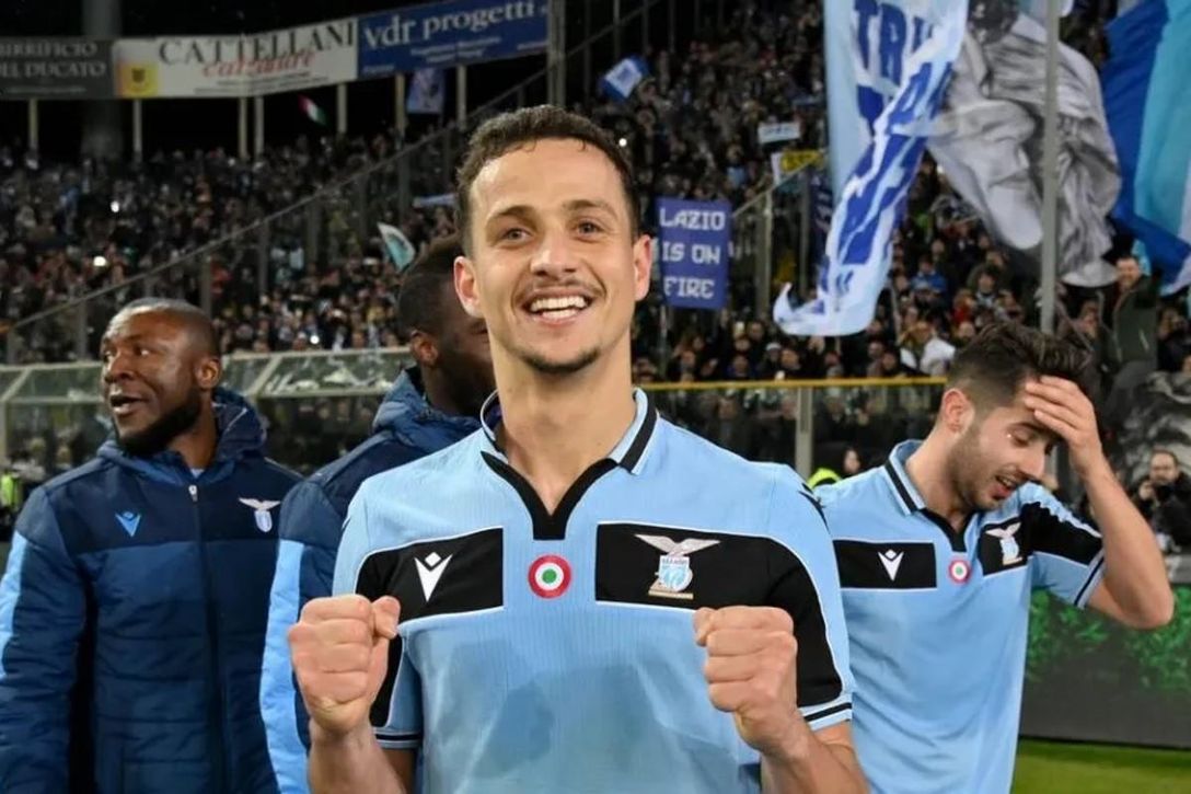 Luiz Henrique, Luiz Felipe, Roca... la consolidación de un proyecto: "El presente es bonito...  pero creo que lo que viene va a ser mejor todavía"