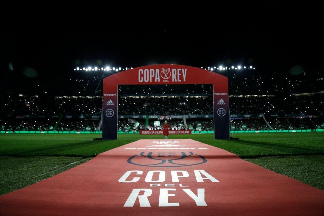 Mercadeo ilegal y primeros anuncios de reventa de entradas para la final de Copa
