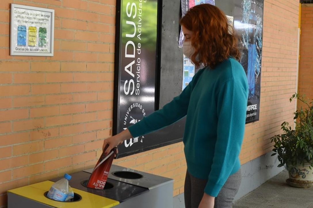 El SADUS se compromete con el medio ambiente