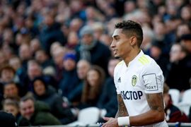 De ir a fichar a Fazio 'in situ' a firmar a Raphinha desde la barbería