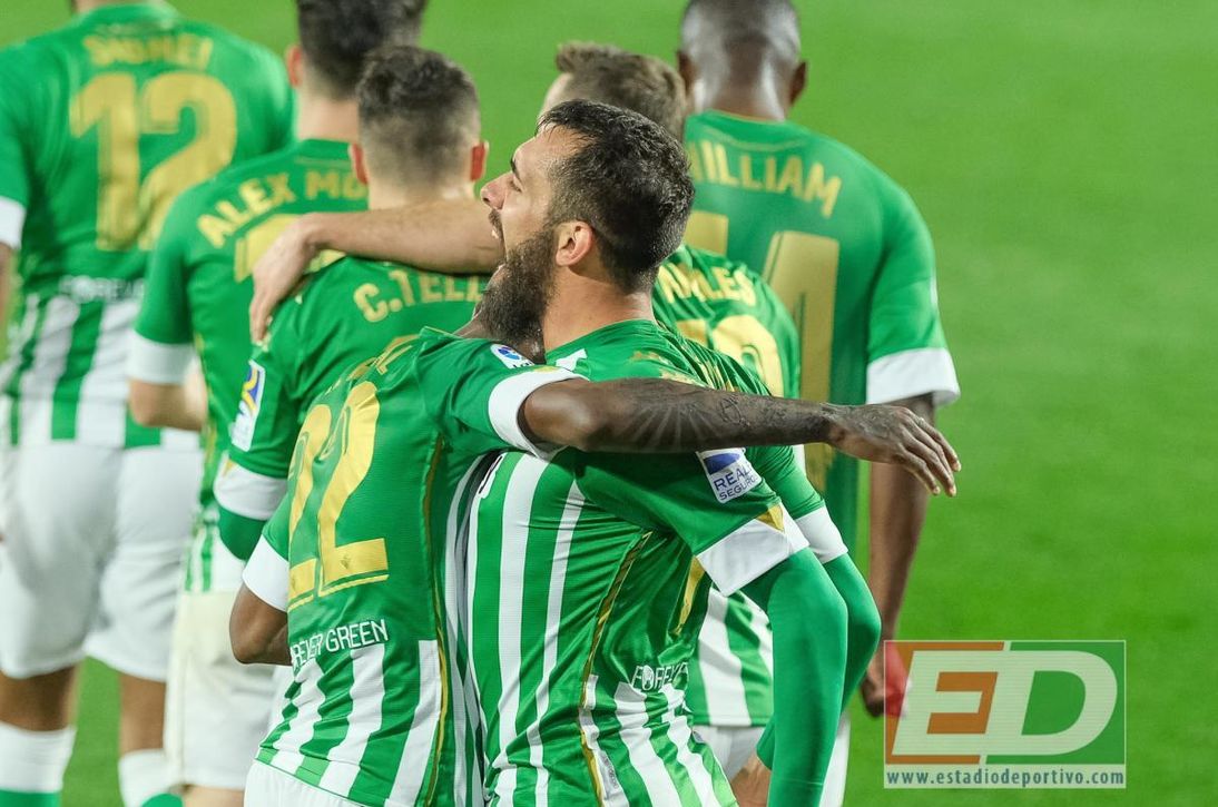 Ni Madrid, ni Barça... el Betis