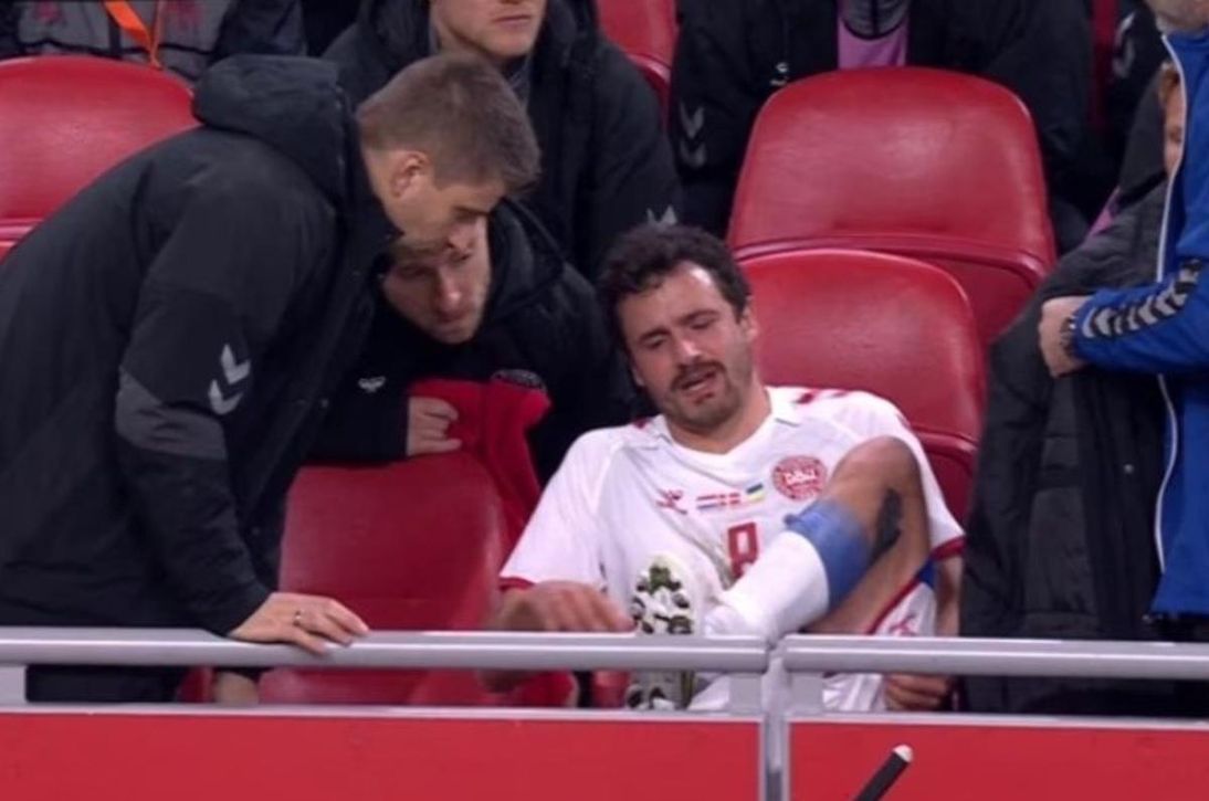 El Sevilla se queda sin ningún pivote durante semanas, para casi todo el tramo decisivo de la temporada