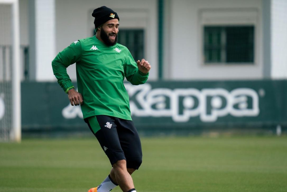 Pellegrini sigue sin poder contar con Canales y Borja, pero recupera a los argentinos