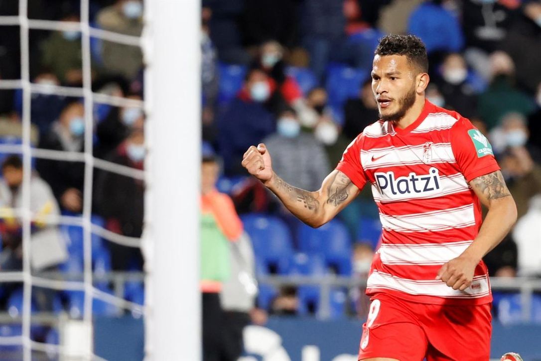 Luis Suárez, en la órbita del Sevilla