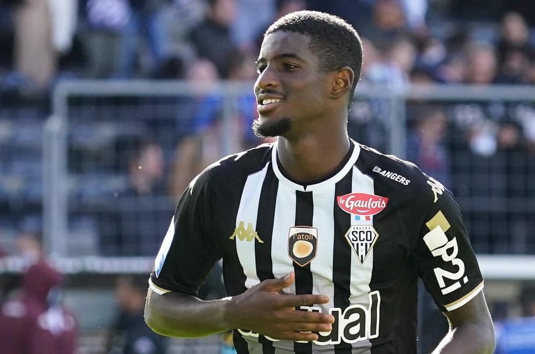 En Francia relacionan al Betis con uno de los delanteros de moda en Europa