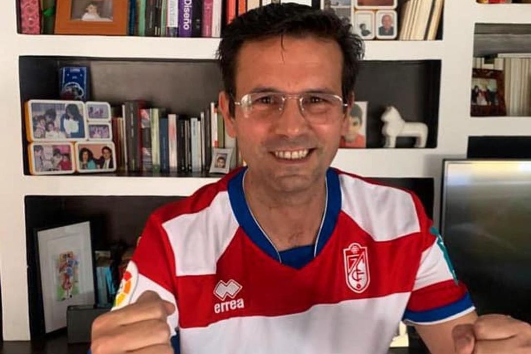 El alcalde de Granada, precursor de una campaña por la salvación del equipo
