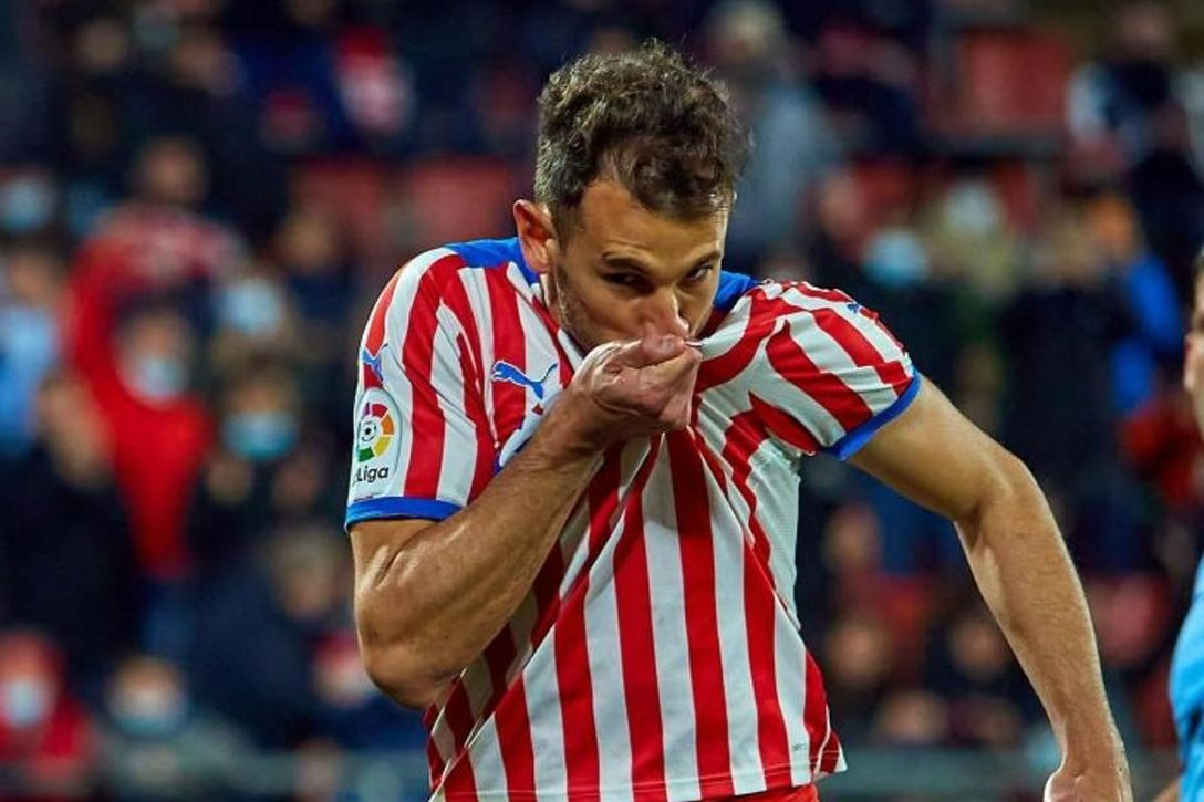 Nueve malaguistas valen un Stuani