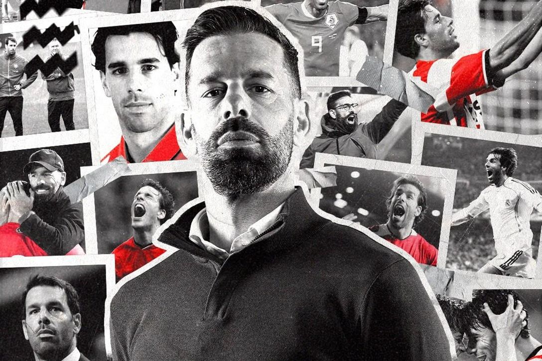 El ex malaguista de Champions que cumple su sueño gracias a Pellegrini