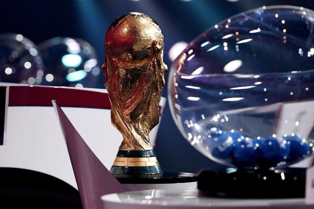 España ya conoce a sus rivales en el Mundial de Qatar 2022