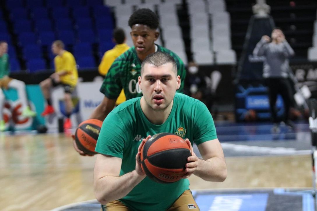 Más malas noticias para el Real Betis