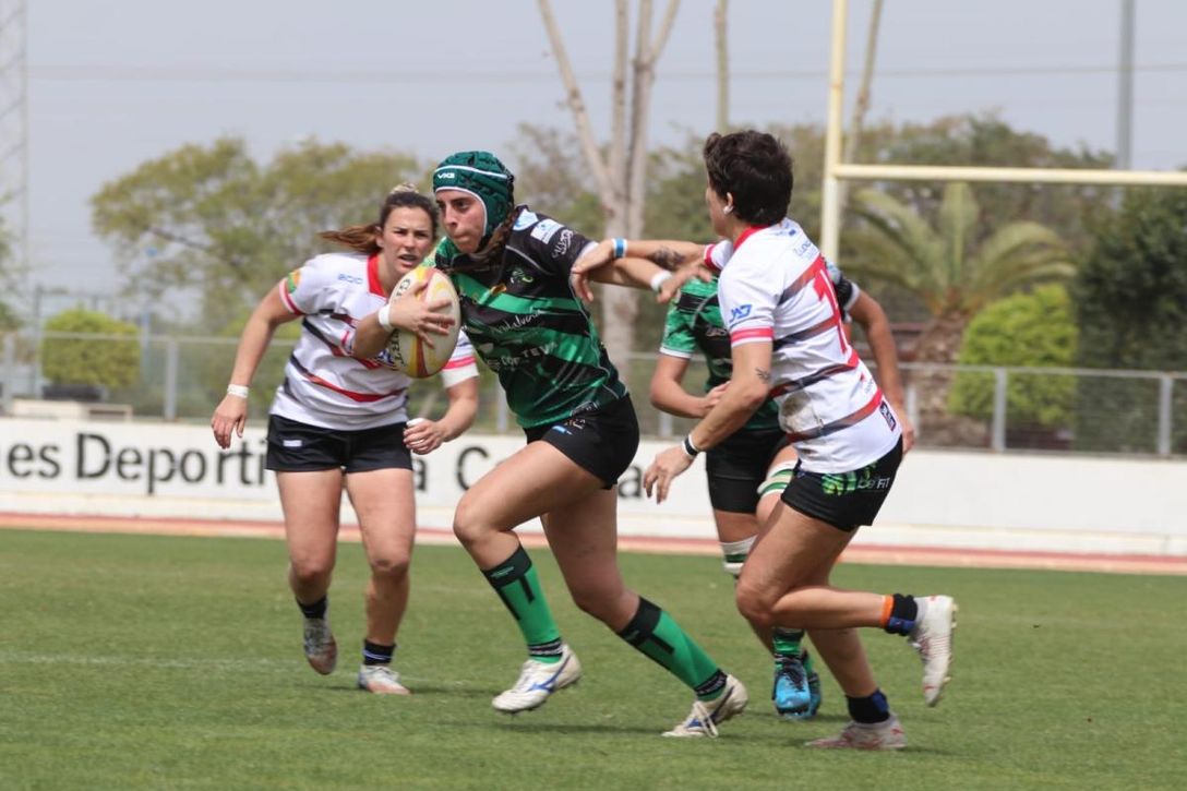 Corteva Cocos recibe al Olímpico de Pozuelo en su primera final