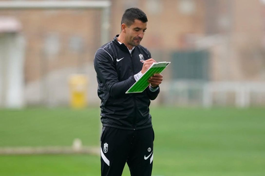 Torrecilla cree que la efectividad marcará la diferencia en el duelo ante el Rayo