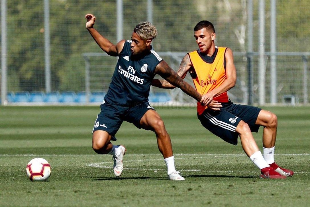La nueva estrategia de ventas del Real Madrid con sus transferibles: Ceballos, Mariano, Jovic...