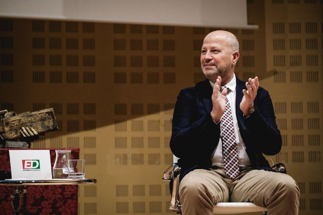 Fallece Javier Imbroda a los 61 años