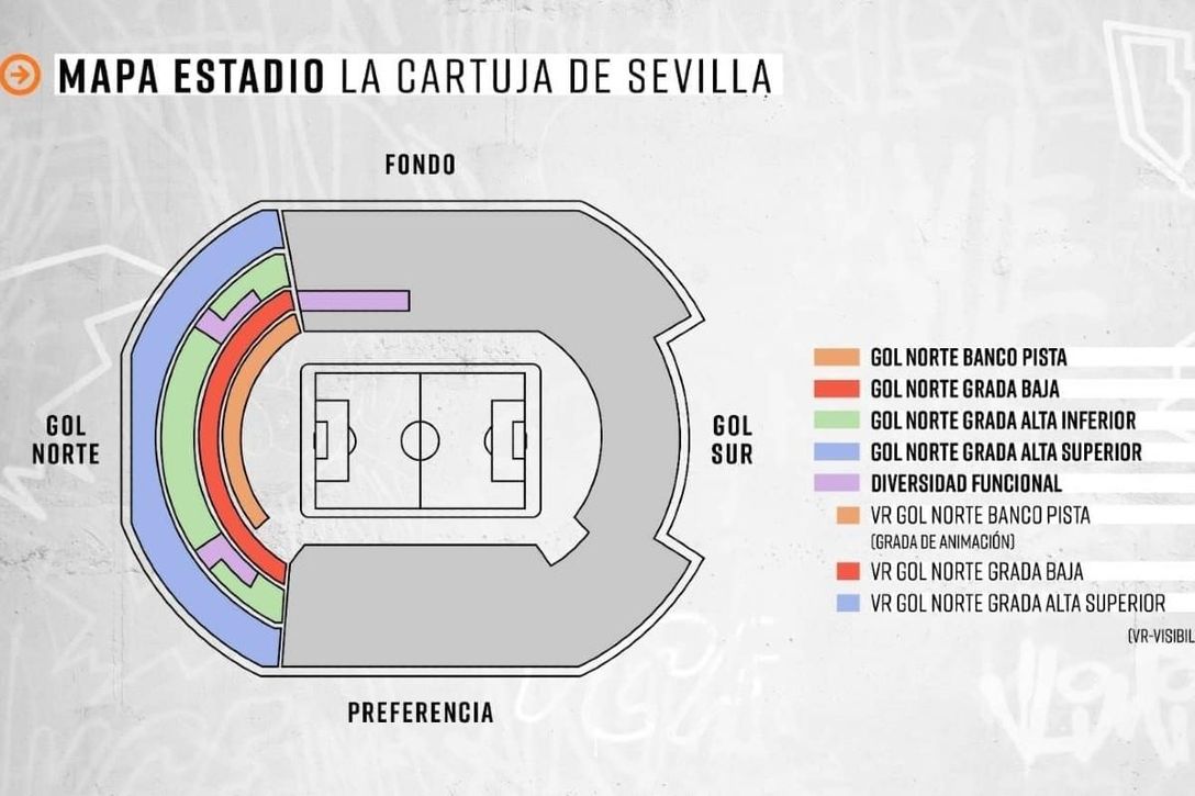 Agotadas en menos de 40 minutos las entradas de la polémica para la final de Copa del Rey