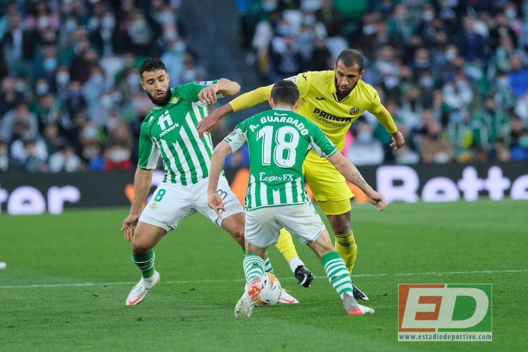 Así se reparten las plazas para competición europea vía LaLiga