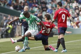 La 'cápsula' inagotable de William... 'Nazario de Lima'