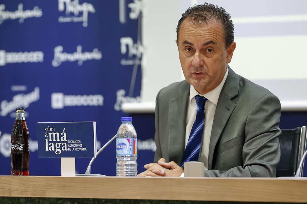 El Málaga asegura que la viabilidad del club está garantizada