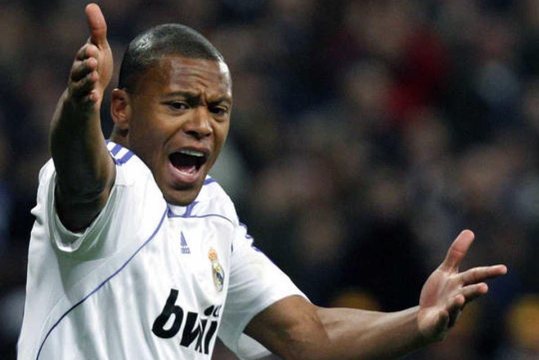 El Real Madrid se piensa el fichaje de Baptista