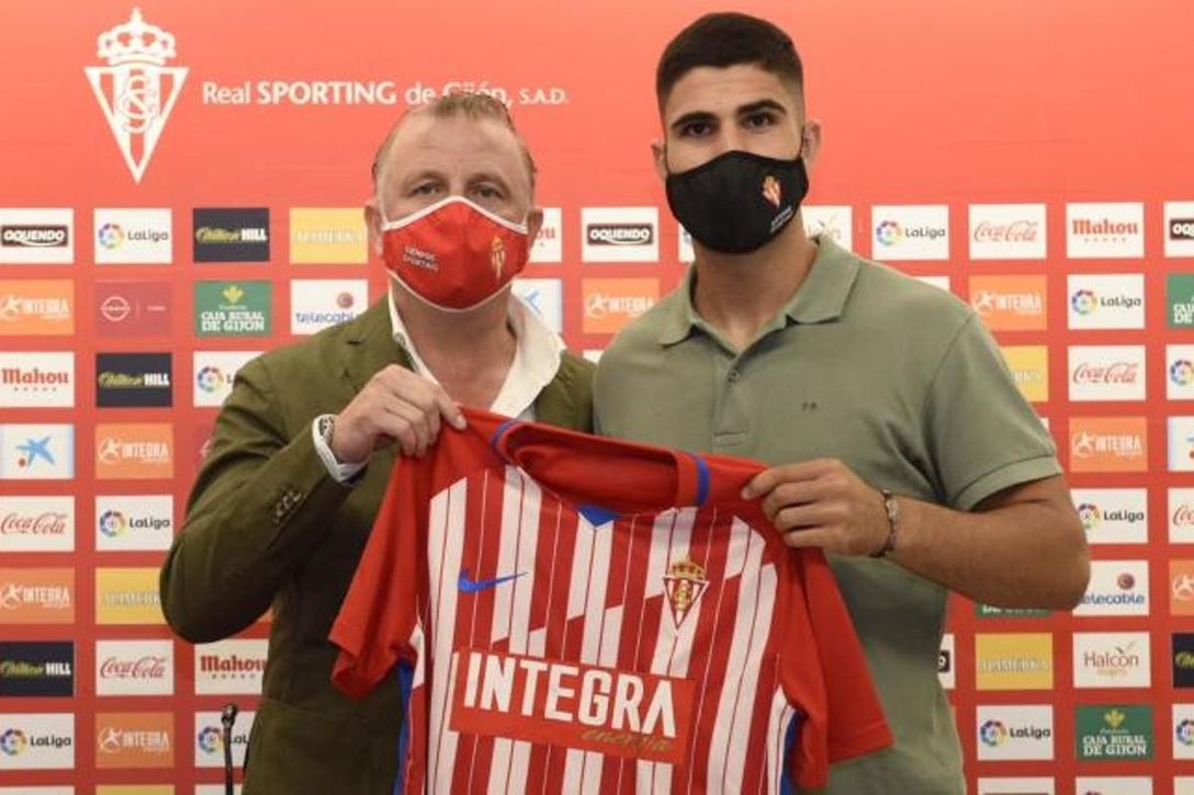 Ni Idrissi, ni De Jong; el cedido del Sevilla que José Alberto quiso para el Málaga y que volverá a Nervión tras no triunfar