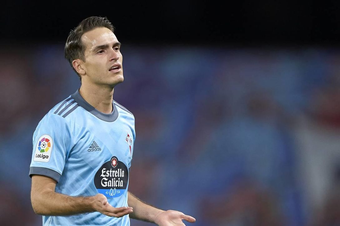 El Celta ya trabaja en el sustituto de Denis, al que le abre la puerta