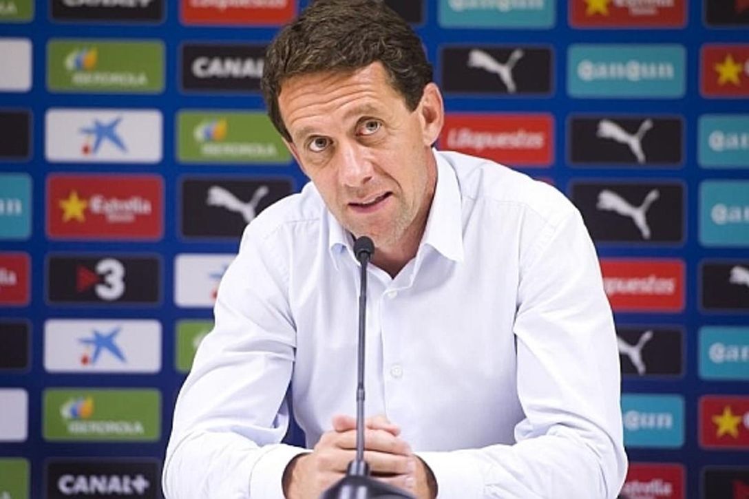 Ramón Planes, cerca de volver al Getafe