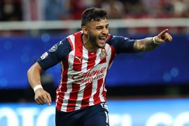 La estrella mexicana de los pasados Juegos, en la órbita de Sevilla y Betis