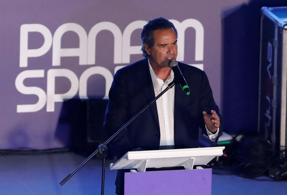 Panam Sports pide apoyo a los gobiernos para proteger el movimiento olímpico latino