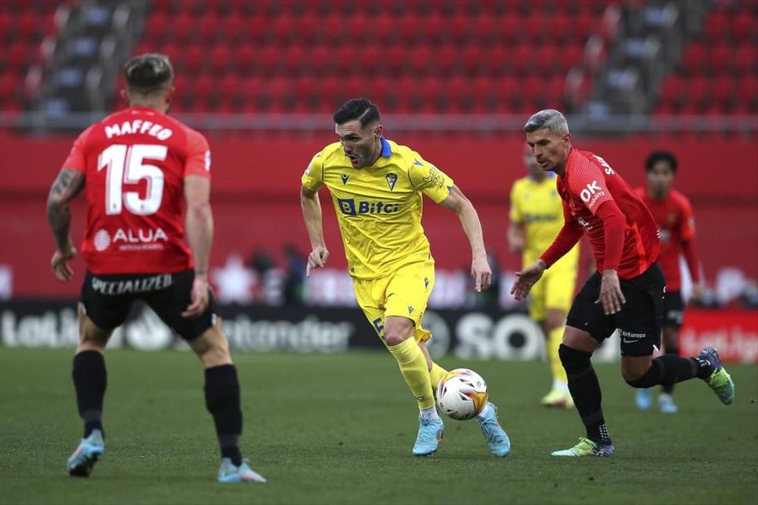 Lucas Pérez habla del Betis, la permanencia, el vestuario...