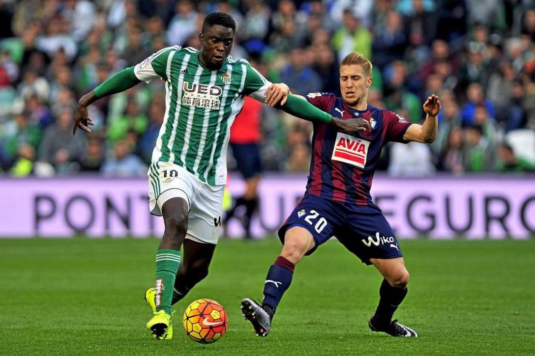 Los millones de Ndiaye siguen sin llegar a Villarreal... y a Málaga