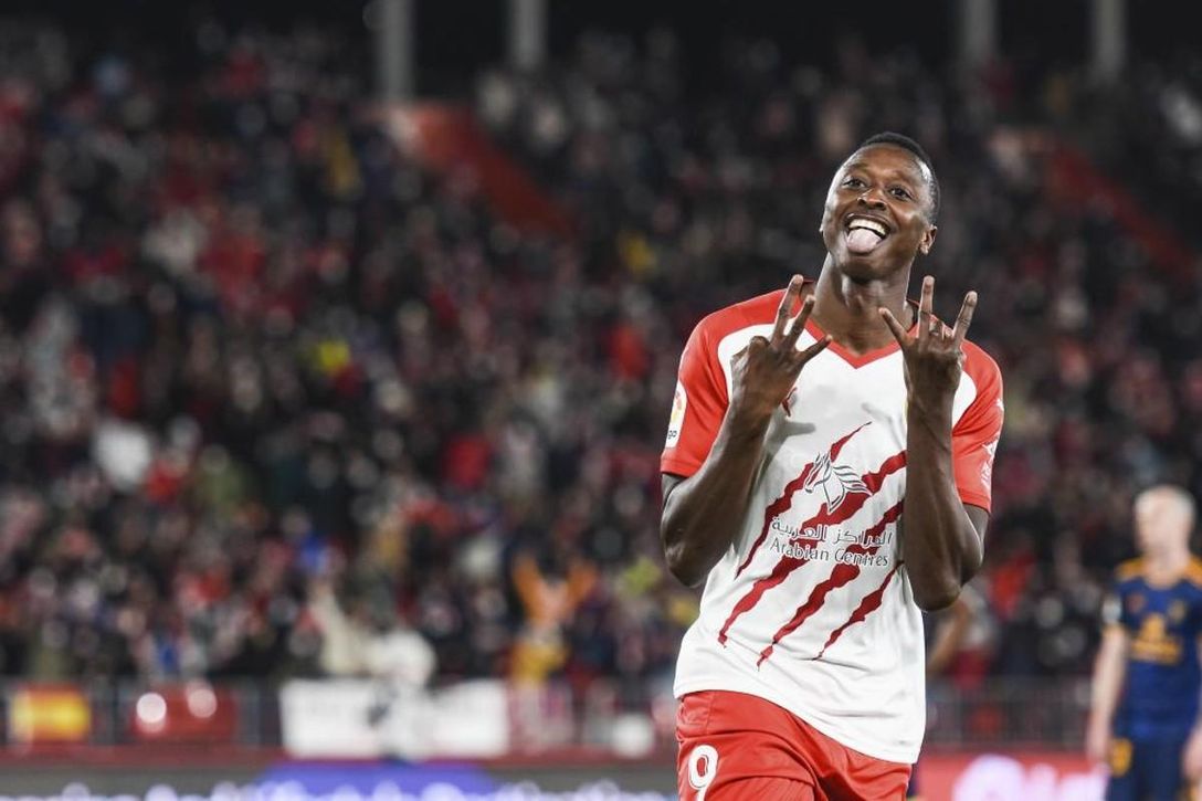 Los nuevos movimientos por Sadiq