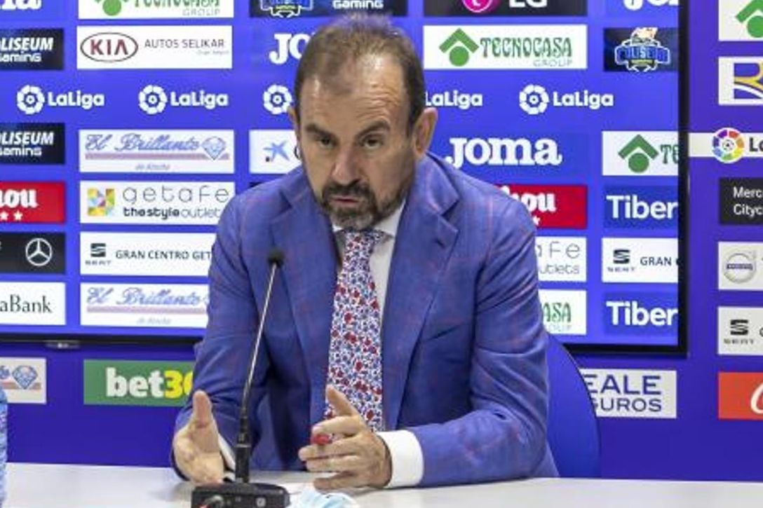 De no contar para Mourinho a ser prioridad del Getafe para la próxima campaña