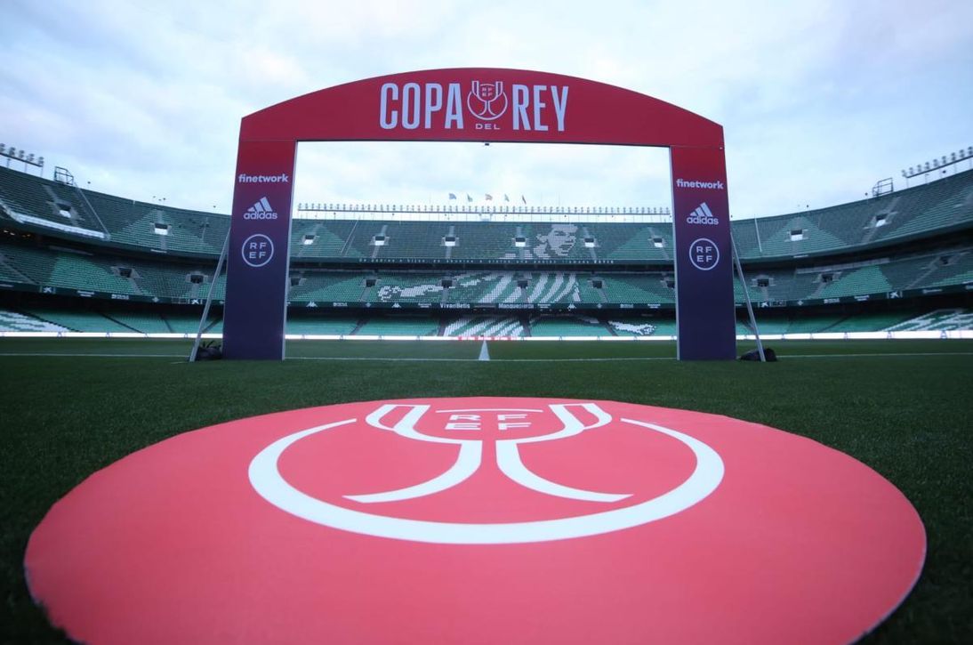 Una final de Copa de locura y alto riesgo