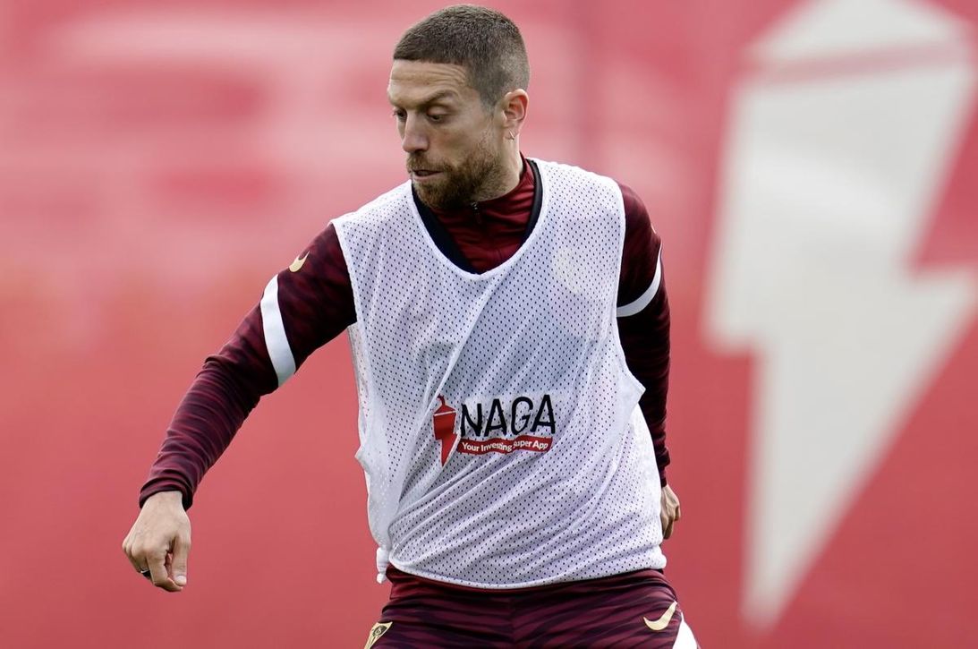 El 'Papu' Gómez y diez más