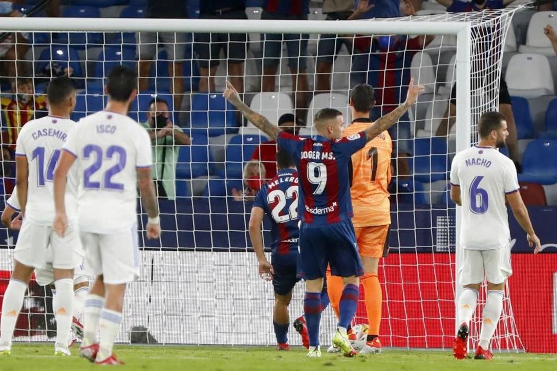 Estuvo en la agenda del Barça y este verano podría convertirse en una oportunidad de mercado