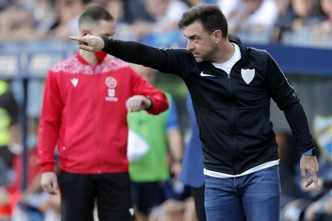 Guede, feliz en su estreno: "Me encantó el trabajo del equipo"