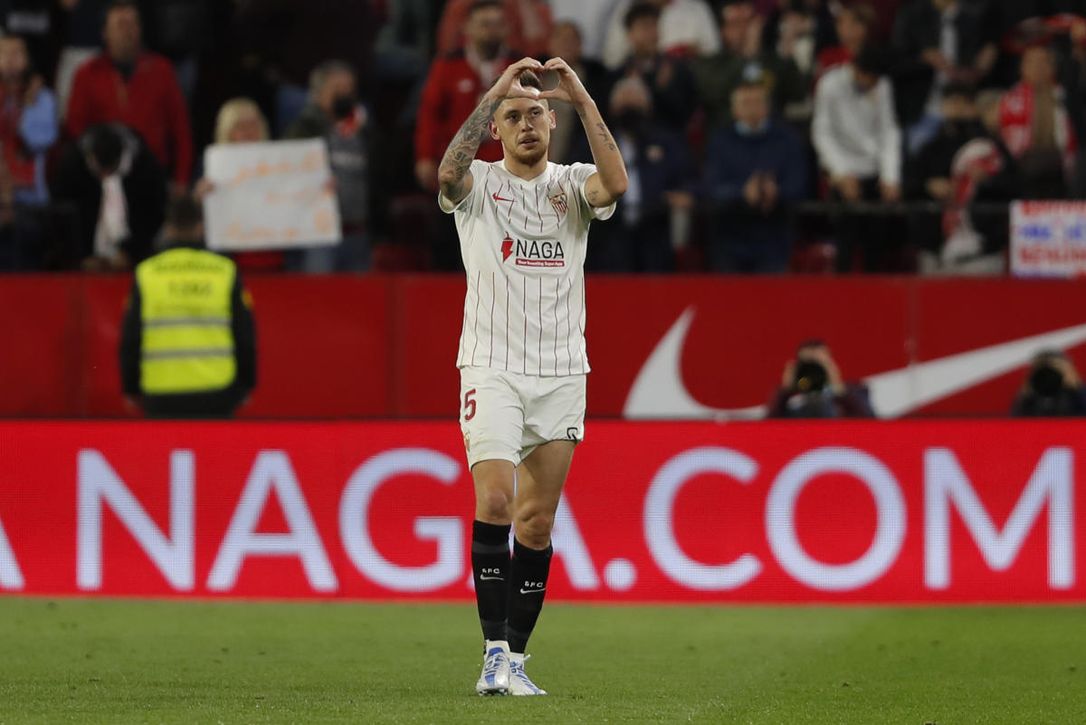 Ocampos se autoimpone una ley del silencio: "Ni me planteo hablar del VAR... mejor no digo nada"