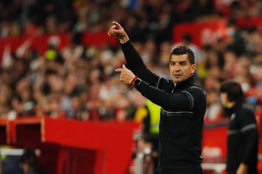 Rubén Torrecilla: "Hemos ido a por el partido desde el principio"