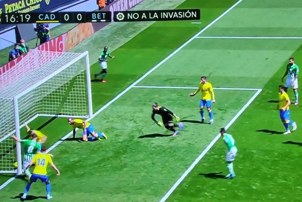 El VAR en LaLiga tiene solución