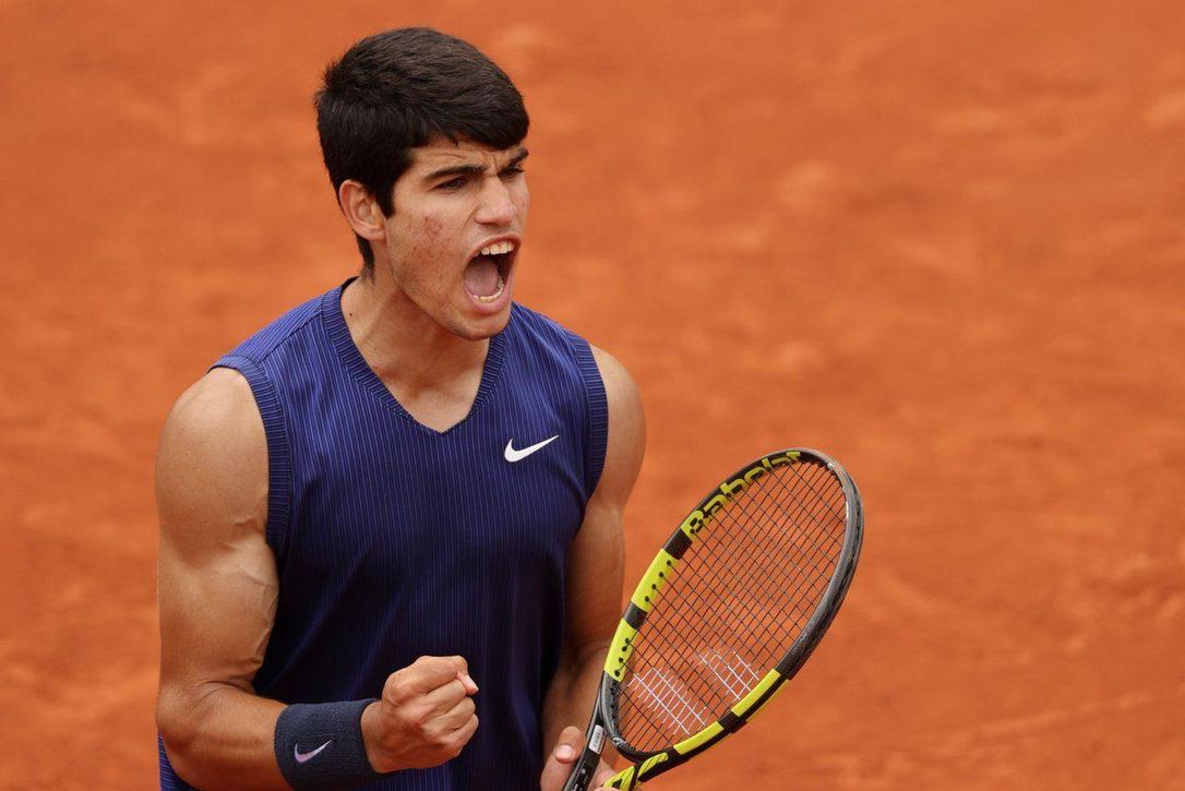 Comienza la tierra batida, ¿hasta dónde puede llegar Carlos Alcaraz? Puntos que defiende y los que puede conseguir