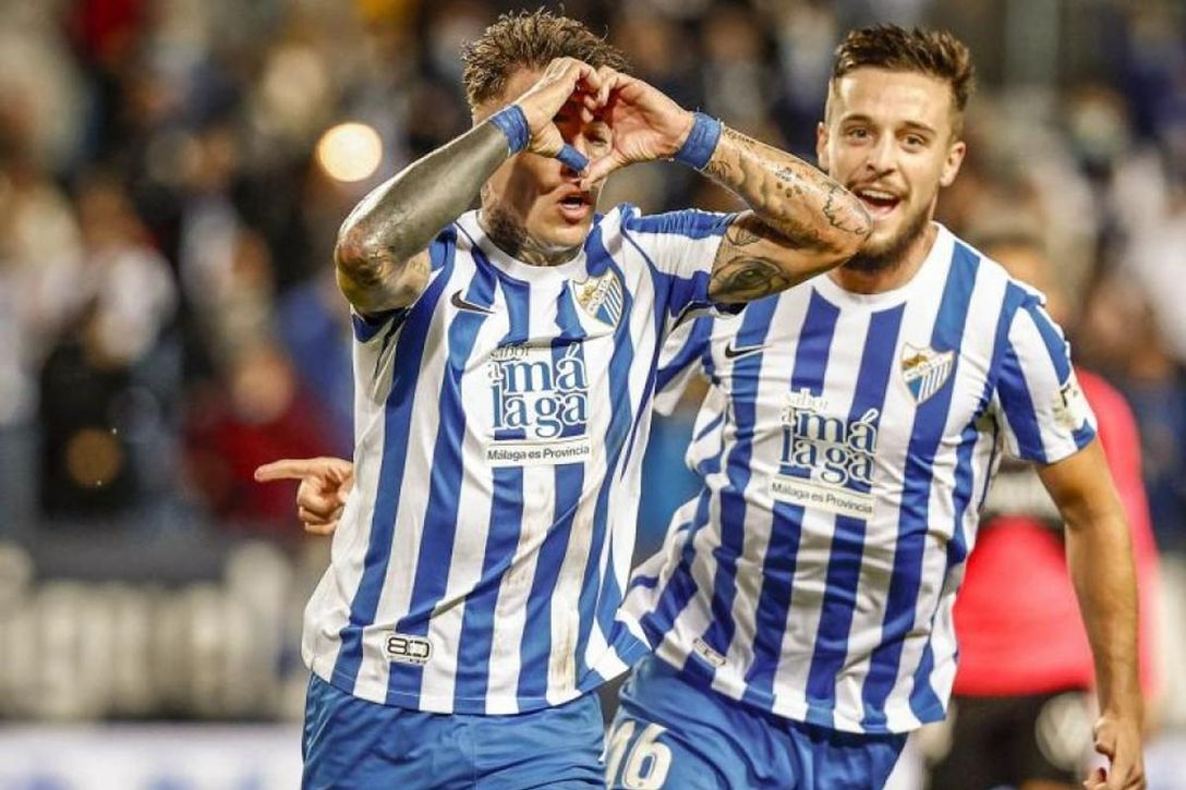 Brandon Thomas, a un gol de igualar al último ídolo de la afición