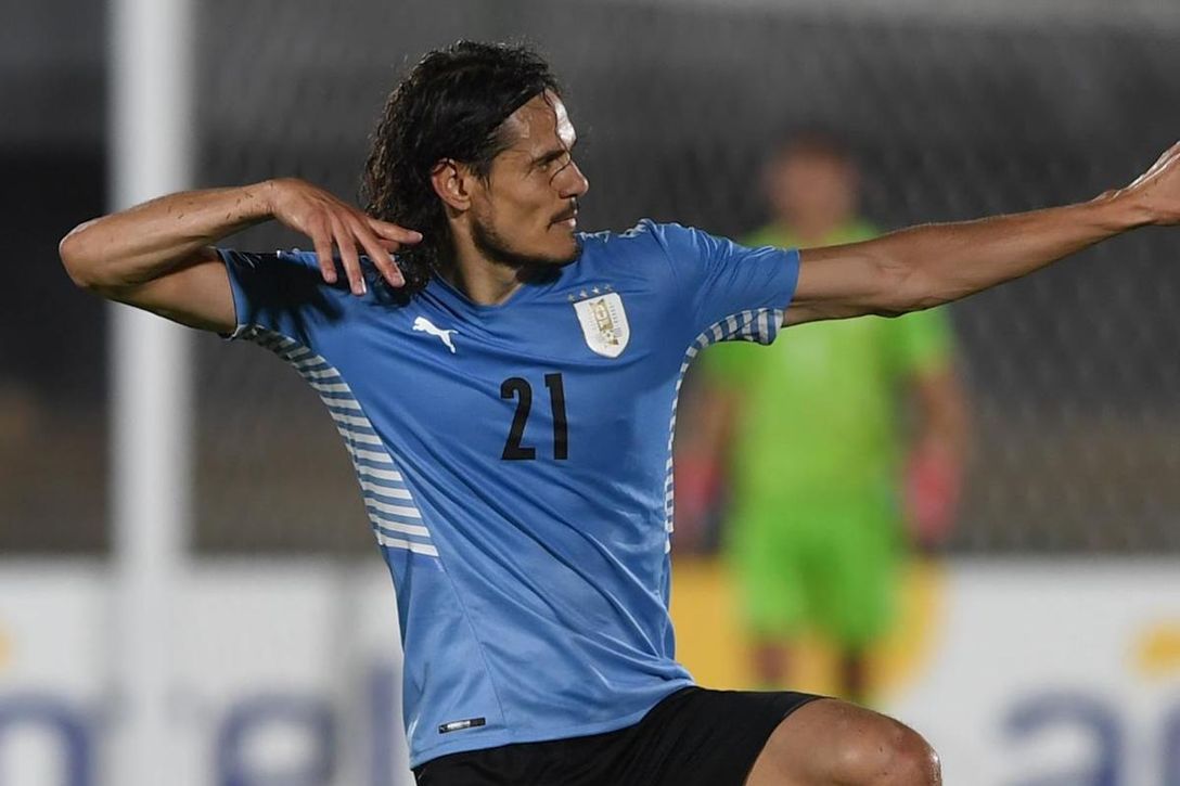 Vía libre para fichar a Cavani