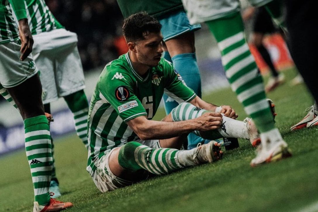 La cifra de la primera oferta que el Atlético presentará al Betis por Guido Rodríguez y los movimientos de Cordón a dos bandas