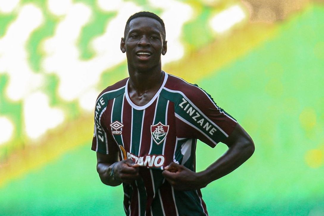 El Betis empieza a rentabilizar ya el fichaje de Luiz Henrique