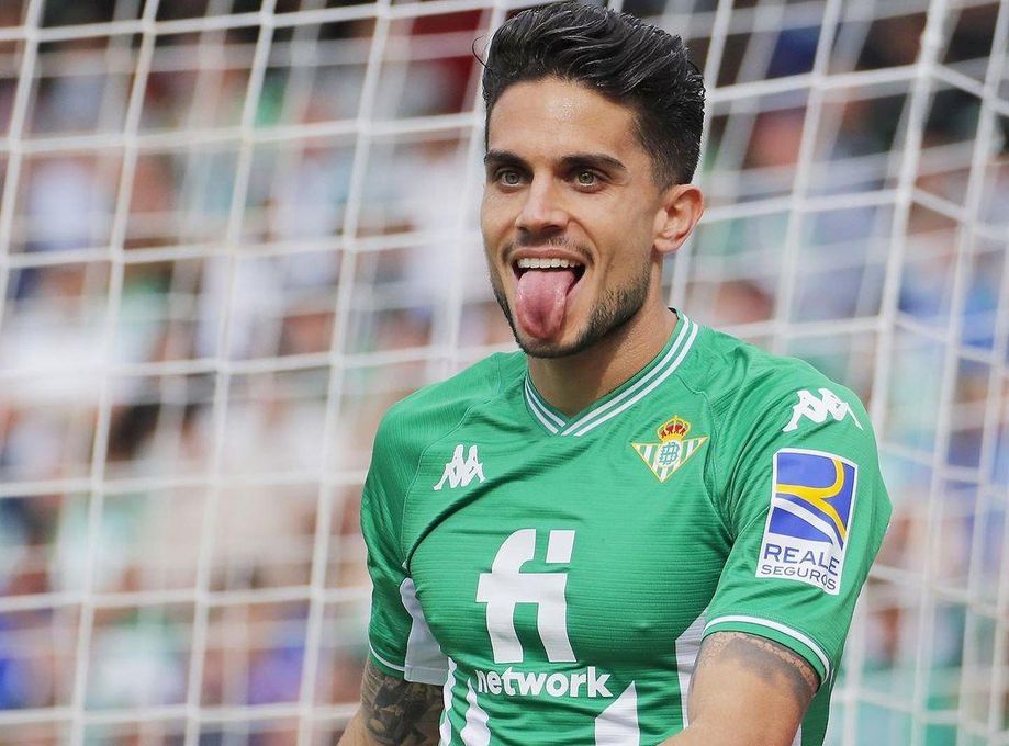 Más pistas sobre el futuro de Bartra en el Betis: su agente, en Sevilla