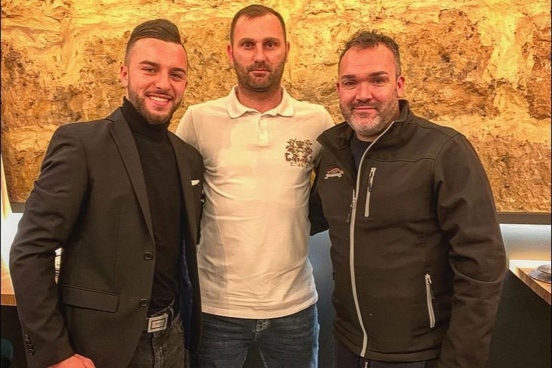 Fue clave en el ascenso del Cádiz a Segunda y ahora entrena en Tercera RFEF