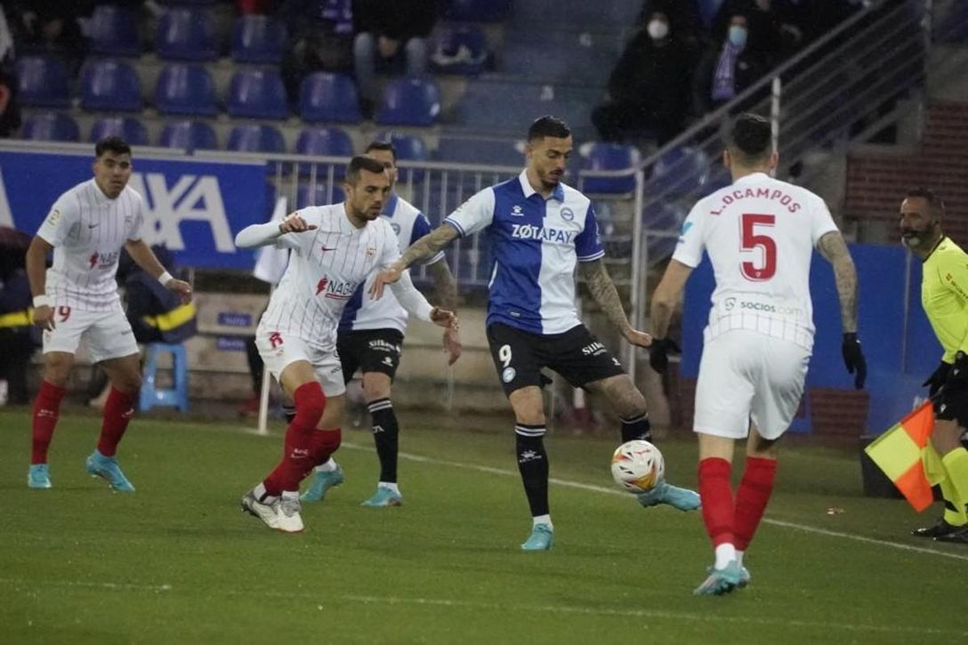 Los datos que demuestran que el fichaje de Joselu es un negocio redondo