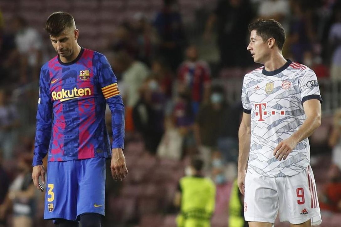 La ley por la que Lewandowski podría costarle sólo 23 millones al Barça, quiera o no el Bayern